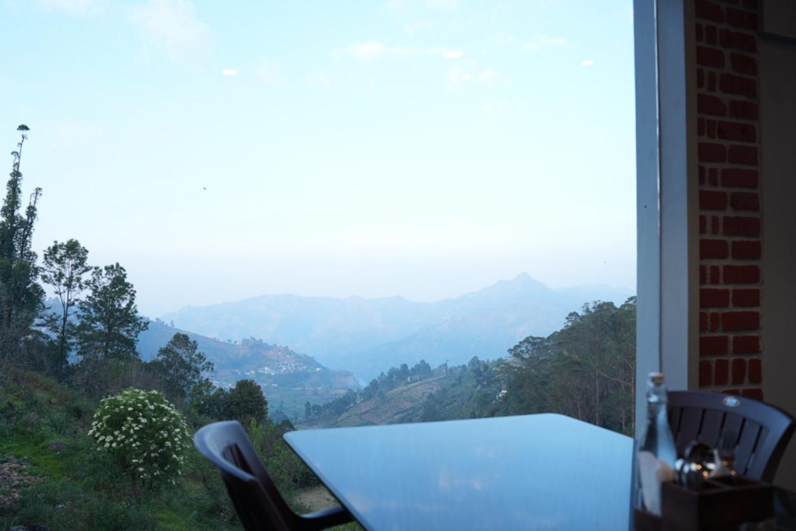 Hotel Aura Crimson Vistas à Tamilnadu - Tamilnadu - Kodaikanal Extérieur photo