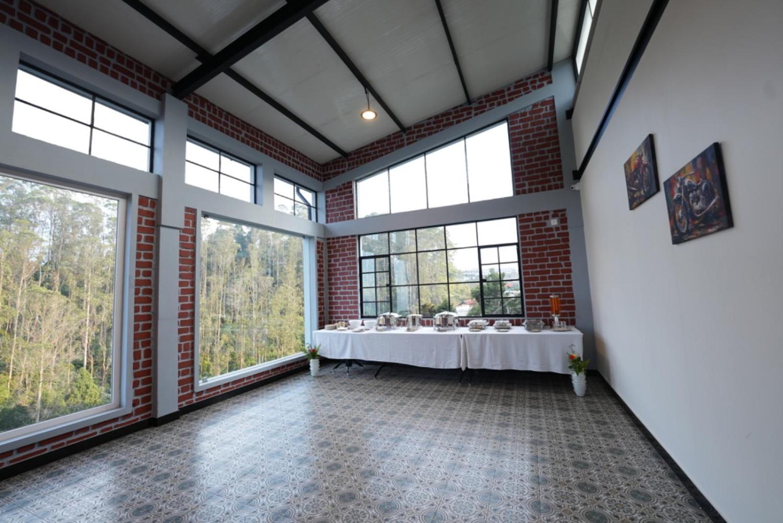 Hotel Aura Crimson Vistas à Tamilnadu - Tamilnadu - Kodaikanal Extérieur photo