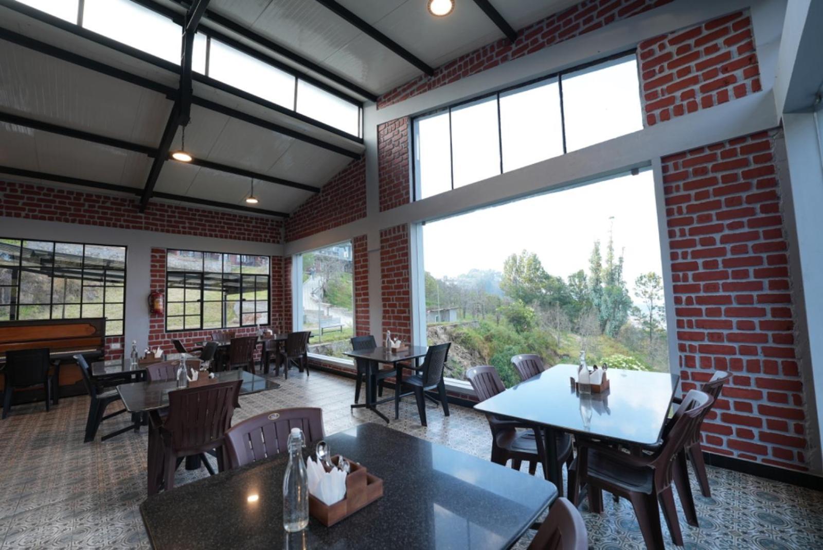 Hotel Aura Crimson Vistas à Tamilnadu - Tamilnadu - Kodaikanal Extérieur photo
