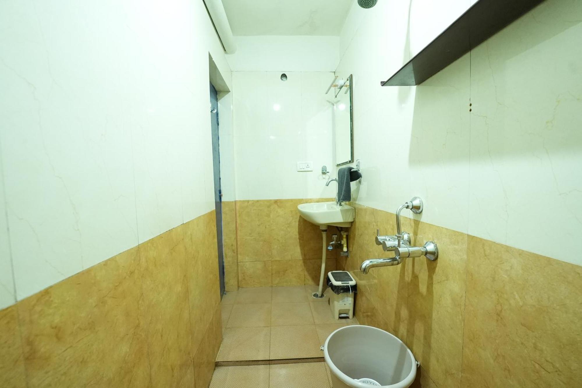 Hotel Aura Crimson Vistas à Tamilnadu - Tamilnadu - Kodaikanal Extérieur photo