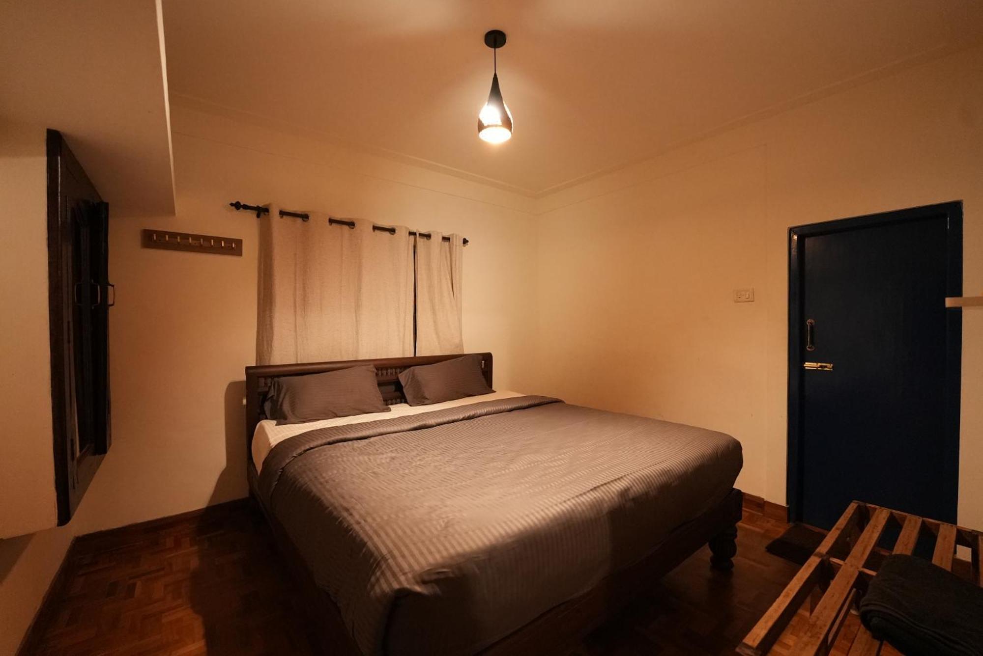 Hotel Aura Crimson Vistas à Tamilnadu - Tamilnadu - Kodaikanal Extérieur photo